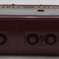 LGB 27582 G Canadian Pacific F7B Powered Diesel #1927 w/Sound - Metal Wheels EX