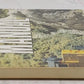 The Scenery Manual Paperback Book By Woodland Scenics EX