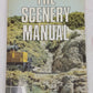 The Scenery Manual Paperback Book By Woodland Scenics EX