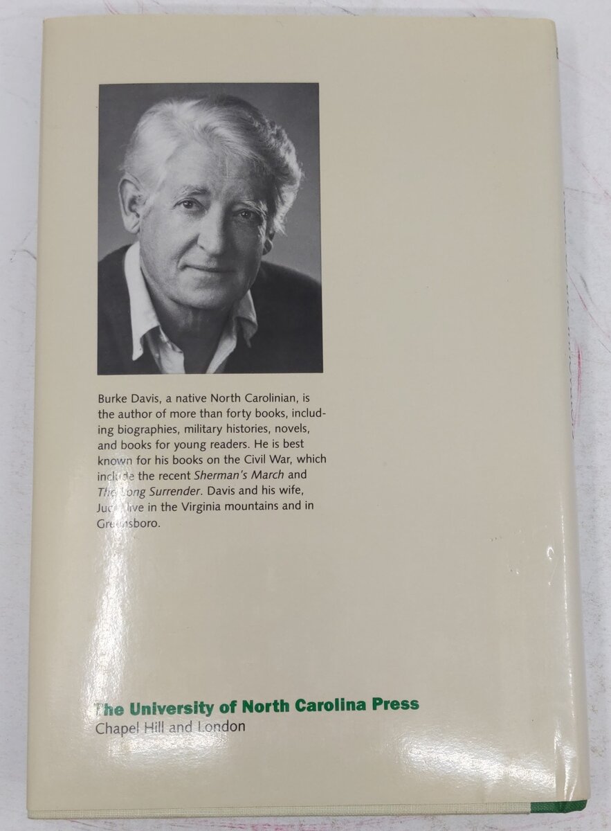 The Southern Railway Road Of The Innovators Hardcover Book By Burke Davis EX