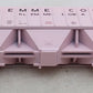 Lionel 3-16140D O Klemme Coop PS-2CD Covered Hopper #4238