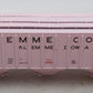 Lionel 3-16140D O Klemme Coop PS-2CD Covered Hopper #4238