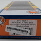 Fox Valley Models 30050 HO SOO 7 Post Boxcar #18836