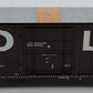 Fox Valley Models 30050 HO SOO 7 Post Boxcar #18836