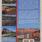 Locomotives of the Western United States Paperback Book By Jonathan Lewis EX