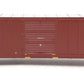 Atlas 20006710 HO Union Pacific Trainman ACF 50' 6" Box Car #152972