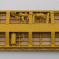 InterMountain 46404-26 HO Union Pacific 60' Wood Deck Flat Car #52516
