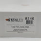 Broadway Limited 8340 HO Soo Line EMD F3A Diesel Locomotive #202A