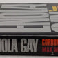 Enola Gay Hardcover Book By Gordon Thomas, Max Morgan Witts VG