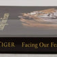 Hour of the Tiger: Facing Our Fears Paperback Book By Megan McKenna EX