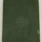 The Follett Picture-Story of Trains Hardcover Book By D. W. Follett