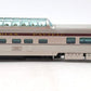 Rapido Trains 116043 HO Canadian Pacific Maroon Budd Mid-Train Dome Car #516 LN/Box