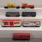 HO Scale Assorted Freight Cars [7] EX