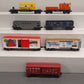HO Scale Assorted Freight Cars [7] EX