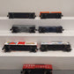 HO Scale Assorted Freight Cars [7] EX