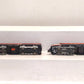 American Flyer 495 Vintage S New Haven Diesel Locomotive & Dummy Set
