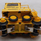 Lionel 1935040 O Gauge Granite Run Quarries TrackMobile EX/Box
