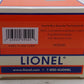 Lionel 1935040 O Gauge Granite Run Quarries TrackMobile EX/Box