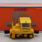 Lionel 1935040 O Gauge Granite Run Quarries TrackMobile EX/Box