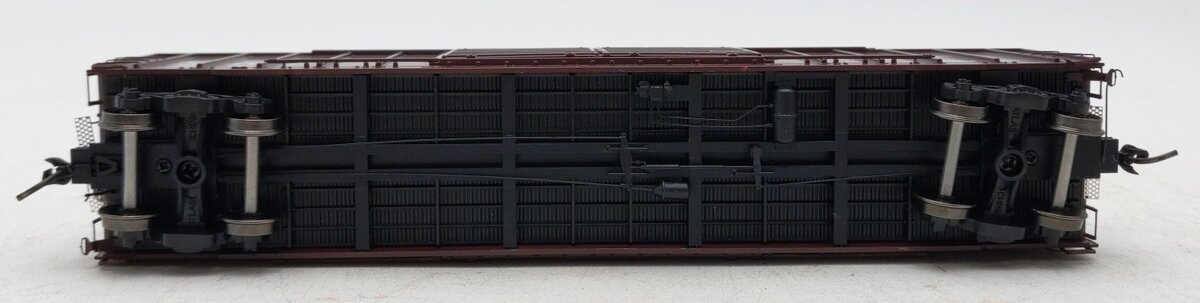 Atlas 20005875 HO Union Pacific FMC 5077 Double Door Boxcar #38405