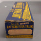 American Flyer Vintage S Postwar Freight Cars # 24106, 24003, 630, 945 & 716 [5]