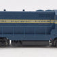 Proto 2000 23562 HO Scale Missouri Pacific Lines GP7 Diesel Locomotive #4121 EX/Box