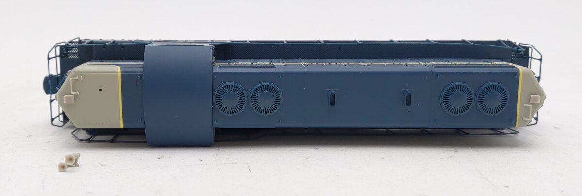 Proto 2000 23562 HO Scale Missouri Pacific Lines GP7 Diesel Locomotive #4121 EX/Box