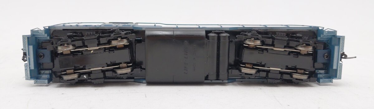 Proto 2000 23562 HO Scale Missouri Pacific Lines GP7 Diesel Locomotive #4121 EX/Box