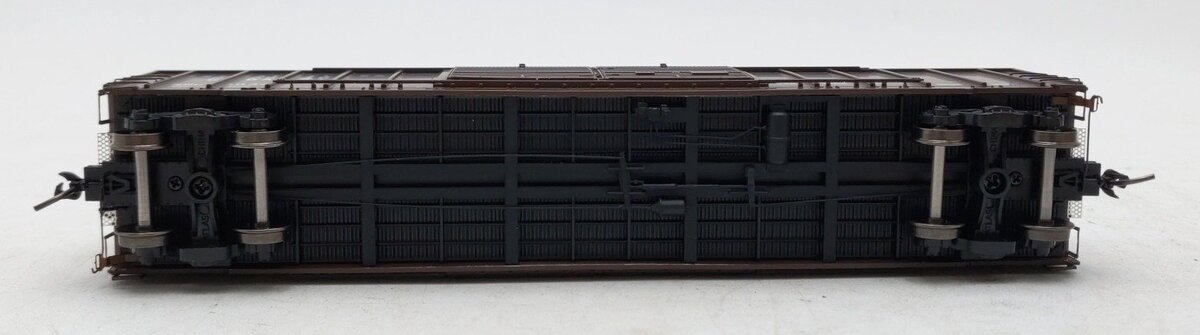 Atlas 20005869 HO Seattle & North Coast FMC 5077 Double Door Boxcar #1032