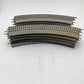 Lionel 36 O Full Curve Fastrack [10] VG