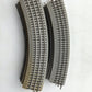 Lionel 36 O Full Curve Fastrack [10] VG