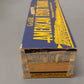 American Flyer Vintage S Freight Cars # 629, 924, 633, 934 & Custom Hopper [5]