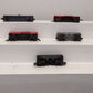 American Flyer Vintage S Freight Cars # 629, 924, 633, 934 & Custom Hopper [5]