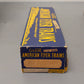 American Flyer Vintage S Freight Cars # 629, 924, 633, 934 & Custom Hopper [5]
