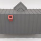 Aristo-Craft 7200 G Scale Passenger Depot EX