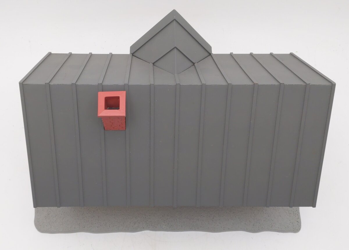 Aristo-Craft 7200 G Scale Passenger Depot EX
