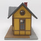 Aristo-Craft 7200 G Scale Passenger Depot EX