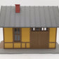 Aristo-Craft 7200 G Scale Passenger Depot EX