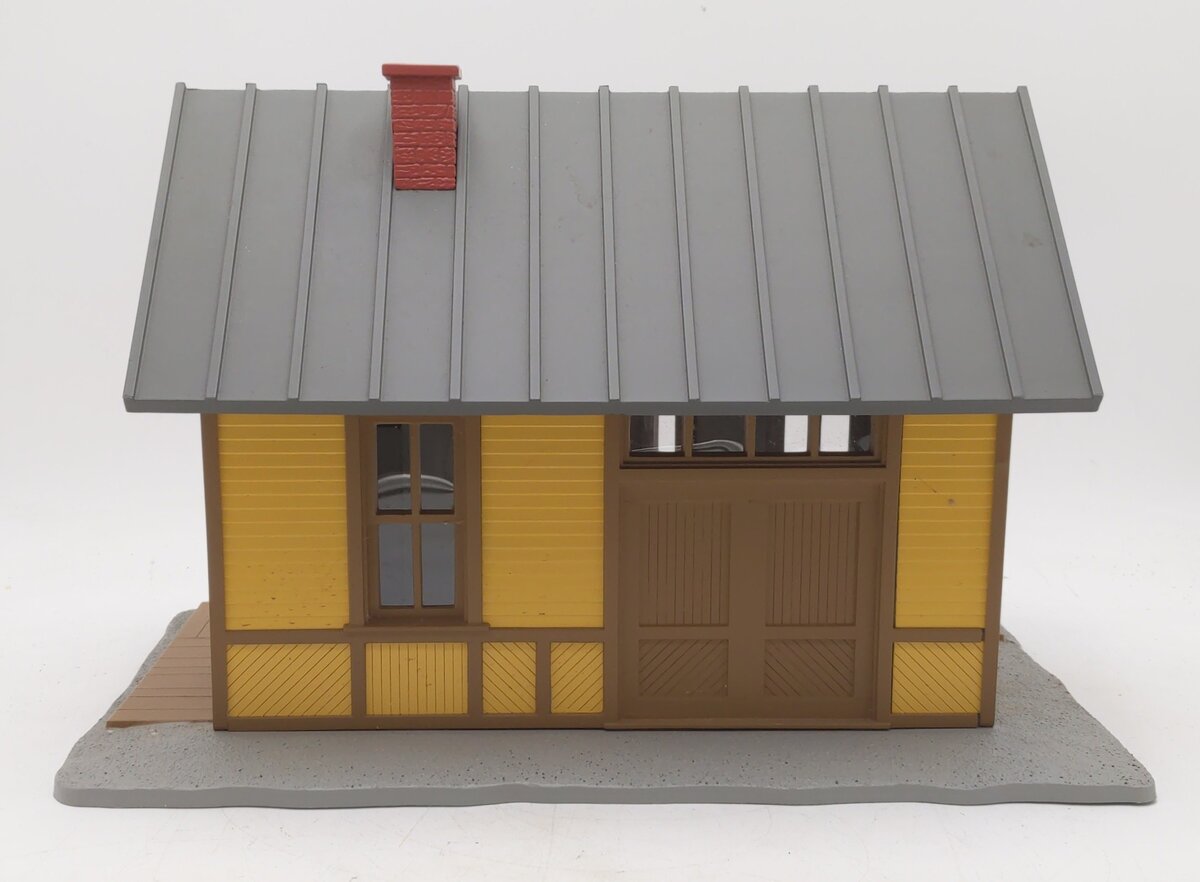 Aristo-Craft 7200 G Scale Passenger Depot EX