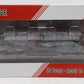 Red Caboose RR-33024-24 HO SHPX FMC Chemicals 103W 10K Gallon Tank Car #6555 LN/Box