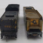 Varney Assorted HO Scale BRASS Tenders [2] VG