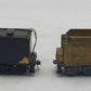 Varney Assorted HO Scale BRASS Tenders [2] VG