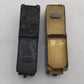 Varney Assorted HO Scale BRASS Tenders [2] VG