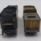 Varney Assorted HO Scale BRASS Tenders [2] VG