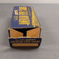 American Flyer Vintage S Postwar Freight Cars # 642, 714, 24103, 940 & 24636 [5] VG