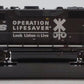 Atlas 10003490 HO Norfolk Southern GP40-2 Diesel Locomotive #3045 with Sound