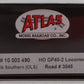 Atlas 10003490 HO Norfolk Southern GP40-2 Diesel Locomotive #3045 with Sound