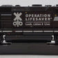 Atlas 10003490 HO Norfolk Southern GP40-2 Diesel Locomotive #3045 with Sound