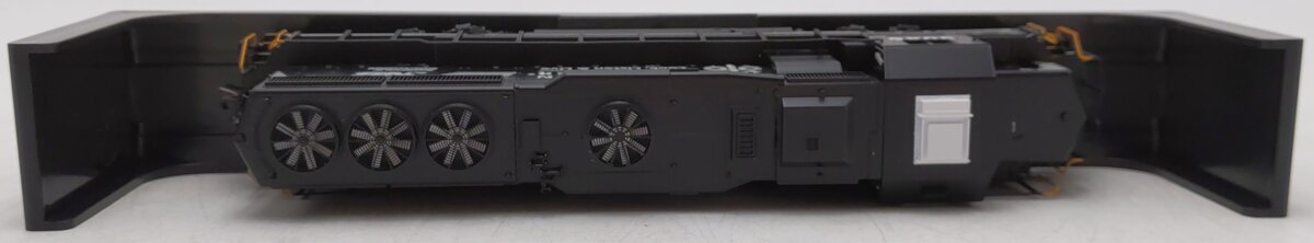 Atlas 10003490 HO Norfolk Southern GP40-2 Diesel Locomotive #3045 with Sound