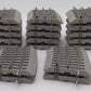 Lionel 6-12023 O Gauge O36 1/4 Curve FasTrack (19) EX